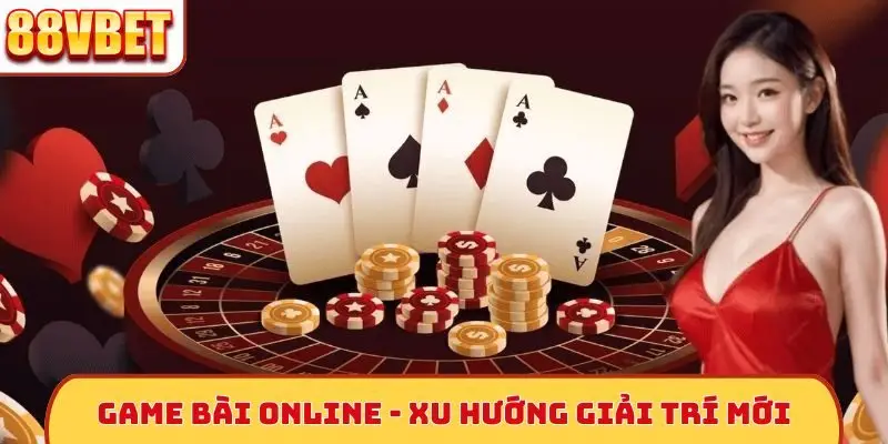 Game bài online